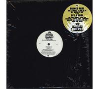 Prince Paul & De La - More Than U Know [Vinilo]