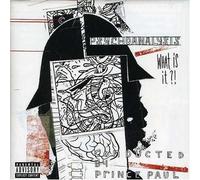 Prince Paul - Psychoanalysis What Is It? [Vinyl] [Vinilo]