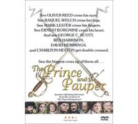 Prince & Pauper [USA] [DVD]