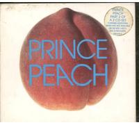 Prince - Peach-Digipack-Wish U -Girls+boys/my Name Is/