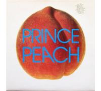 Prince Peaches Live Nu York '93