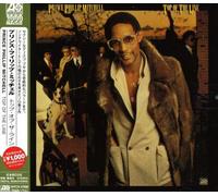 Prince Phillip Mitchell - Top of the Line