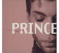 Prince - Pink Cashmere/soft+wet-Usa 2 Titres-