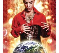 Prince - Planet Earth