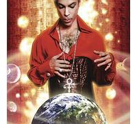 Prince – Planet Earth – CD – Importación USA