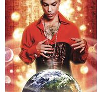 Prince – Legacy Planet Earth – Vinilo coloreado 12" – Importación USA