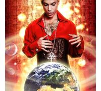 Prince - Planet Earth [Blu-spec 2]