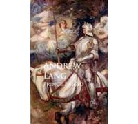 Prince Prigio (ebook)