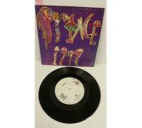 PRINCE - PRINCE 1999 / little red corvette, 7 inch single, W1999