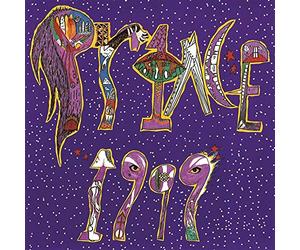 Prince - Prince 1999 - Nineteen Ninety Nine 1983 UK 2-LP vinyl set 9237201