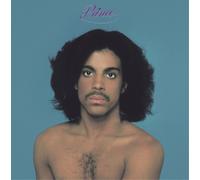 Prince Prince (CD) Album (Importación USA)