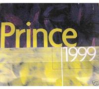 PRINCE - PRINCE CD Single - 1999/D.M.S.R (3 track,mint)
