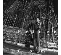 Prince - Prince - Come (LP) [Vinilo]