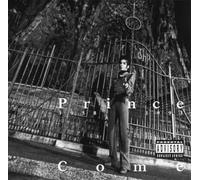 Prince - Prince - Come (LP) [Vinilo]