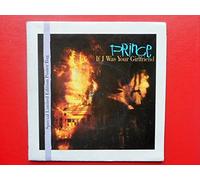 Prince - Prince - If I Was Your Girlfriend - Paisley Park