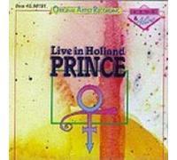 Prince - Prince: Live In Holland [CD]