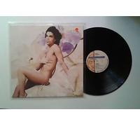 Prince - Prince "Lovesexy" LP PAISLEY PARK UK: WX 164,925720-1 Germany 1988