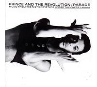 Prince - Prince - Parade: Music from the Motion Picture Soundtrack "Under the Cherry Moon"