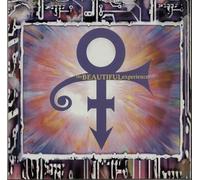 PRINCE - PRINCE / THE BEAUTIFUL EXPERIENCE