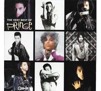 Prince - Prince - The Very Best Of Prince