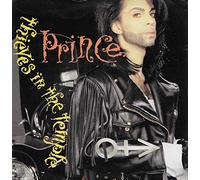 PRINCE - PRINCE thieves in the temple, 7 inch single, W 9751