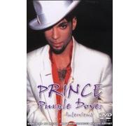 Prince - Purple Doves/Interviews [Alemania] [DVD]