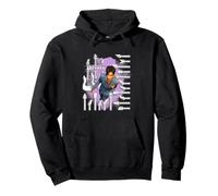 Prince_Purple Rain_074 Sudadera con Capucha