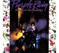 Prince – Purple Rain – Rhino