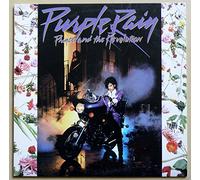 Prince - Purple Rain