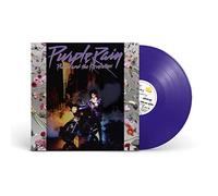 Prince - Purple Rain