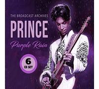 Prince - Purple Rain (6-Cd-Set)