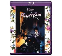 Prince - Purple Rain Blu-Ray Memorial Edition Edizione: Giappone] [Italia] [Blu-ray]