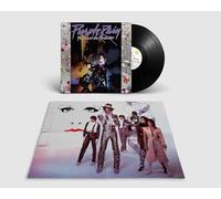 Prince - Purple Rain By Prince & The Revolution (2015 Paisley Park Remaster Vinyl)