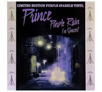 Prince - Purple Rain in Concert [Vinilo]