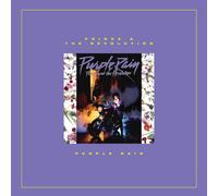Prince Purple Rain (One Step) (Vinyl) 12" Album (Importación USA)