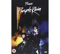 Prince - Purple Rain [Reino Unido] [DVD]