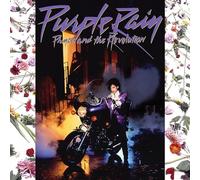 Prince - Purple Rain (with The Revolution) (LP)