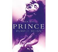 Prince: Purple Reign
