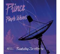 Prince - Purple Waves 1.985-1.990