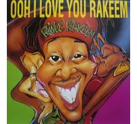 Prince Rakeem - Ooh I Love You Rakeem [Vinilo][Import]
