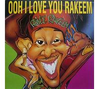 Prince Rakeem - Ooh I Love You Rakeem [Vinilo][Import]