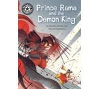 Prince Rama And The Demon King (ebook)