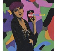 Prince - Raspberry Beret: New Mix. She´s Always In My Hair: New Mix [Vinilo]