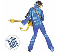Prince - Rave Complete Edition (ULTIMATE RAVE) [Blu-spec CD2]