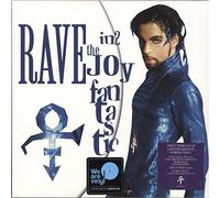 Prince Rave In2 the Joy Fantastic (Vinyl) 12" Album (Importación USA)