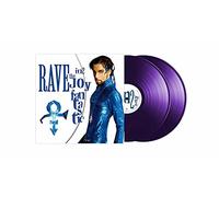 Prince Rave In2 the Joy Fantastic (Vinyl) 12" Album (Importación USA)