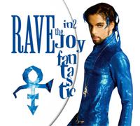 Prince Rave In2 the Joy Fantastic (Vinyl) 12" Album (Importación USA)