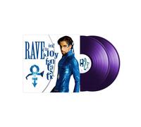 Prince - Rave In2 The Joy Fantastic