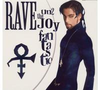 Prince - Rave Un2 the Joy Fantastic By Prince (1999-11-08)