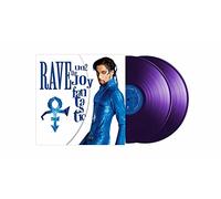 Prince - Rave Un2 the Joy Fantastic (Purple Coloured) (2 LP)
